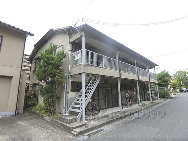 平尾ハイツ 101｜大阪府茨木市玉水町(賃貸アパート2K・1階・37.00㎡)の写真 その1