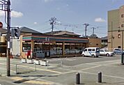 セブン‐イレブン　千葉寺駅前店（377m）