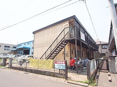 外観 外観
