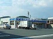ローソン岡山辛川市場店 428m