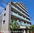 エコロジー上板橋レジデンス
