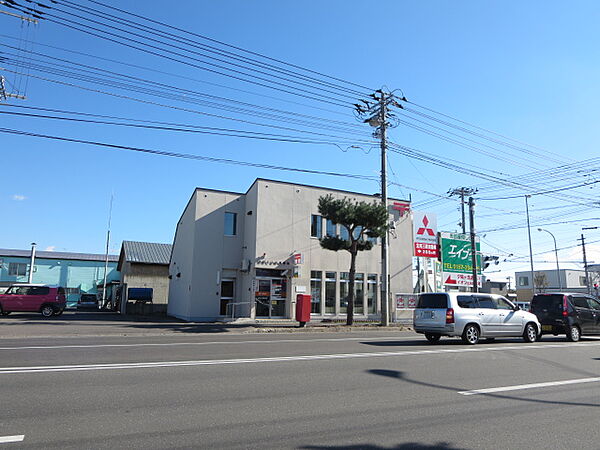 フィールドハウス 105｜北海道北見市栄町４丁目(賃貸アパート2DK・1階・40.50㎡)の写真 その19