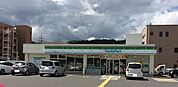 ファミリーマート 舞鶴引土店 330m