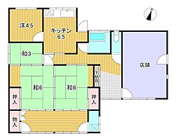 西成沢町3丁目266番