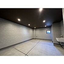 A’s　Garage B ｜ 茨城県水戸市袴塚1丁目（賃貸テラスハウス1LDK・1階・72.61㎡） その16