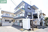 岡山県岡山市北区下伊福2丁目：物件画像／BRUNO不動産株式会社　エイブルネットワーク岡山駅西口店