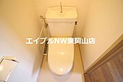 ※同タイプのお部屋の写真です