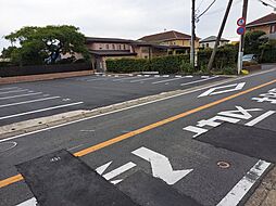 🉐敷金礼金0円！🉐県道八幡観音町駐車場