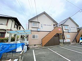 ファミリーコーポ清納A・B  ｜ 福岡県北九州市八幡西区清納1丁目（賃貸アパート1K・1階・19.44㎡） その1