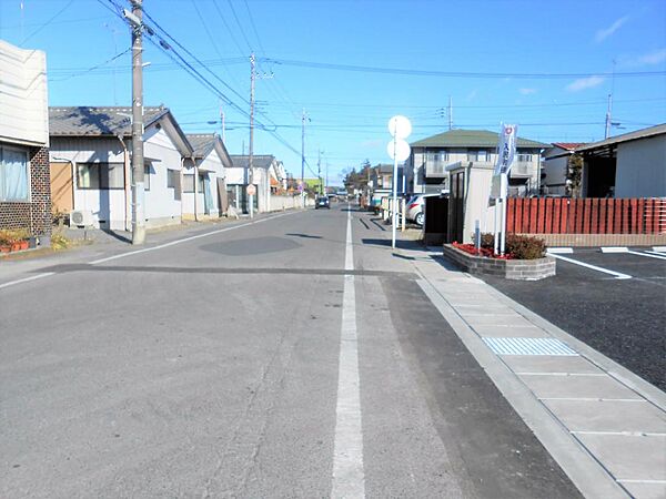 画像28:新栃木駅まで徒歩6分圏内の好立地。