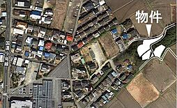 2051番　市原市馬立1543　土地１２７坪