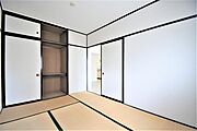 和室６帖
