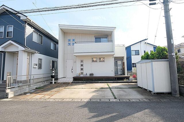 ホームズ 八街市の中古住宅 中古一戸建て物件一覧 購入情報