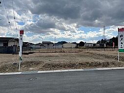 西脇市和田町全28区画分譲地