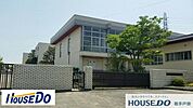 龍ケ崎市立城西中学校 徒歩25分。 1960m