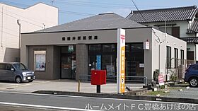 レインボウハイム  ｜ 愛知県豊橋市東田町字井原（賃貸アパート1K・2階・27.33㎡） その29