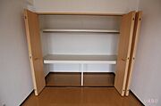 クローゼット