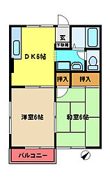 🉐敷金礼金0円！🉐内房線 五井駅 バス17分 市原小入口下車 徒歩3分