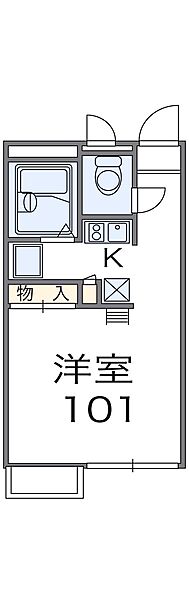 物件拡大画像