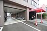 駐車場：駐車場の募集状況は要確認