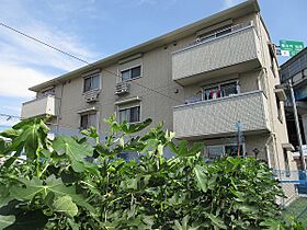 ルミエール西古室  ｜ 大阪府藤井寺市西古室１丁目（賃貸マンション2LDK・3階・60.95㎡） その28