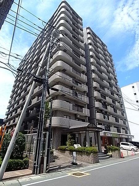 ライオンズマンション海老名第３ 1007｜神奈川県海老名市中央３丁目(賃貸マンション1LDK・10階・41.04㎡)の写真 その1