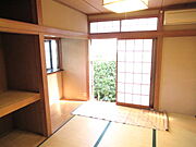 和室６帖