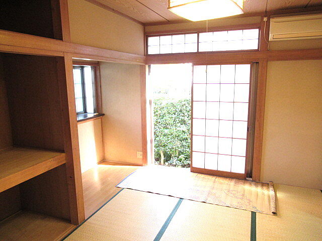 室内