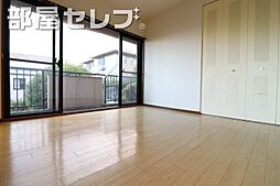 パルナス岳見町 2階4LDKのリビング/ダイニング