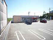 セブンイレブン佐賀川副町西古賀店（589m）