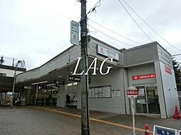 [周辺] 【駅】荏原町駅まで1623ｍ