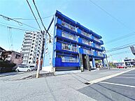 福岡県北九州市小倉北区愛宕2丁目：物件画像／株式会社不動産のデパートひろた　小倉到津店