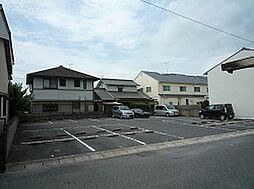 築港栄町駐車場