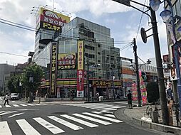 [周辺] ドン・キホーテ 西川口駅前店（1141m）