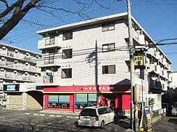 平砂マンション