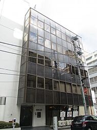 矢萩第二ビル