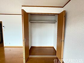 コーポ三立  ｜ 愛知県知立市長田2丁目（賃貸マンション2LDK・3階・53.83㎡） その12