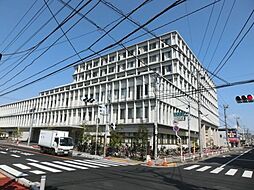[周辺] 東京ベイ・浦安市川医療センター 446m