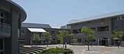 滝呂小学校 850m