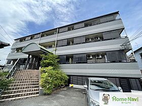 ベルメゾン喜志  ｜ 大阪府富田林市旭ケ丘町（賃貸マンション1DK・3階・26.72㎡） その3