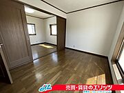 【2F　洋室】