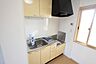 キッチン,1LDK,面積40.07m2,賃料7.1万円,つくばエクスプレス みらい平駅 徒歩6分,,茨城県つくばみらい市紫峰ヶ丘