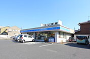 ローソン亀岡西町