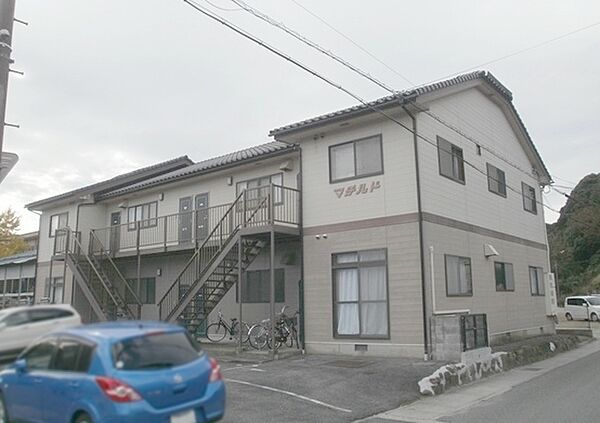 マチルド 1B｜鳥取県米子市愛宕町(賃貸アパート2LDK・1階・51.10㎡)の写真 その1