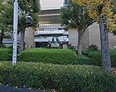 八王子市役所