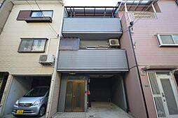 片町線 鴻池新田駅 徒歩6分