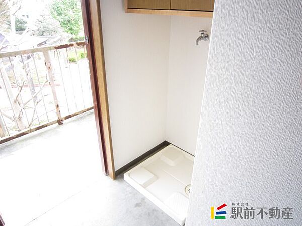 コーポこば 4｜福岡県みやま市瀬高町下庄(賃貸アパート3DK・2階・52.00㎡)の写真 その17