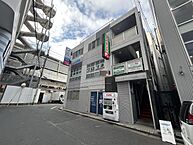 神奈川県横須賀市久里浜4丁目：物件画像／有限会社セントラル・ホームズ