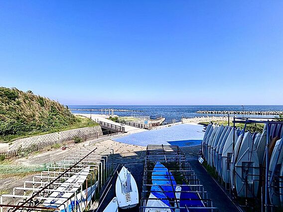 野比海岸・・・...