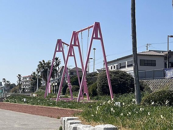 野比海岸・・・...